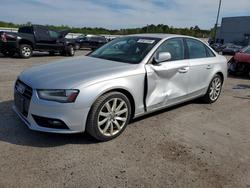 2013 Audi A4 Premium Plus for sale in Fredericksburg, VA