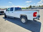2011 Chevrolet Silverado K3500 LT