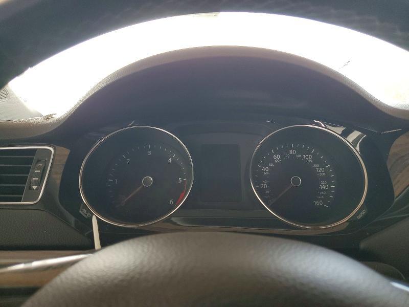 2015 Volkswagen Jetta tdi