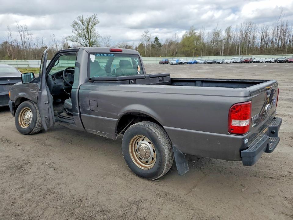 2006 Ford Ranger