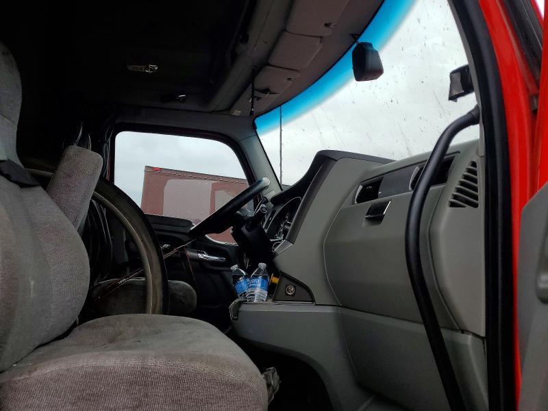 2019 Kenworth Construction T680