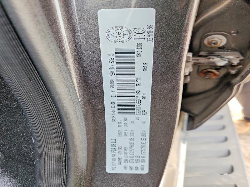 2020 Dodge Ram 1500 Rebel