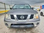 2007 Nissan Frontier SE