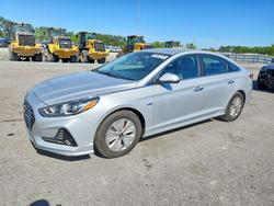 2018 Hyundai Sonata Hybrid se for sale in Dunn, NC
