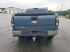 2010 Chevrolet Silverado K1500 LT
