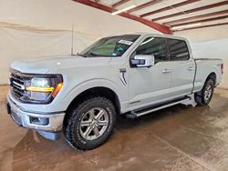 Ford Vehiculos salvage en venta: 2024 Ford F150 XLT