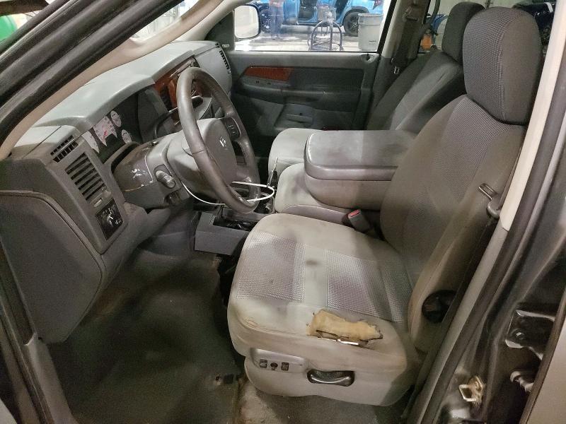2006 Dodge RAM 1500