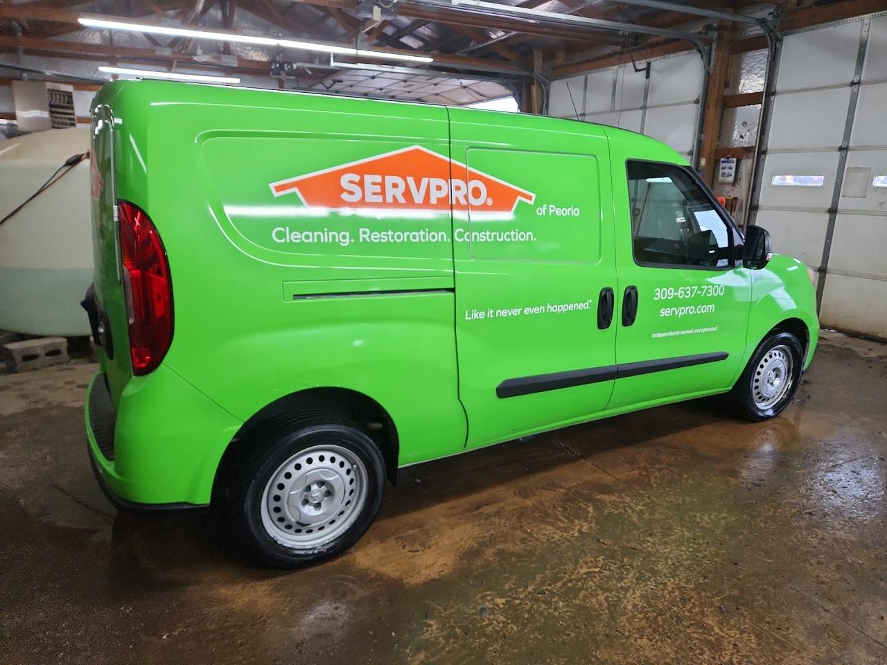 2022 Dodge RAM Promaster City Tradesman