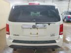 2015 Honda Pilot Exln