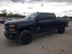 2015 Chevrolet Silverado K1500 LTZ