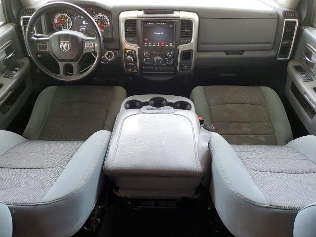 2019 Dodge RAM 1500 Classic SLT