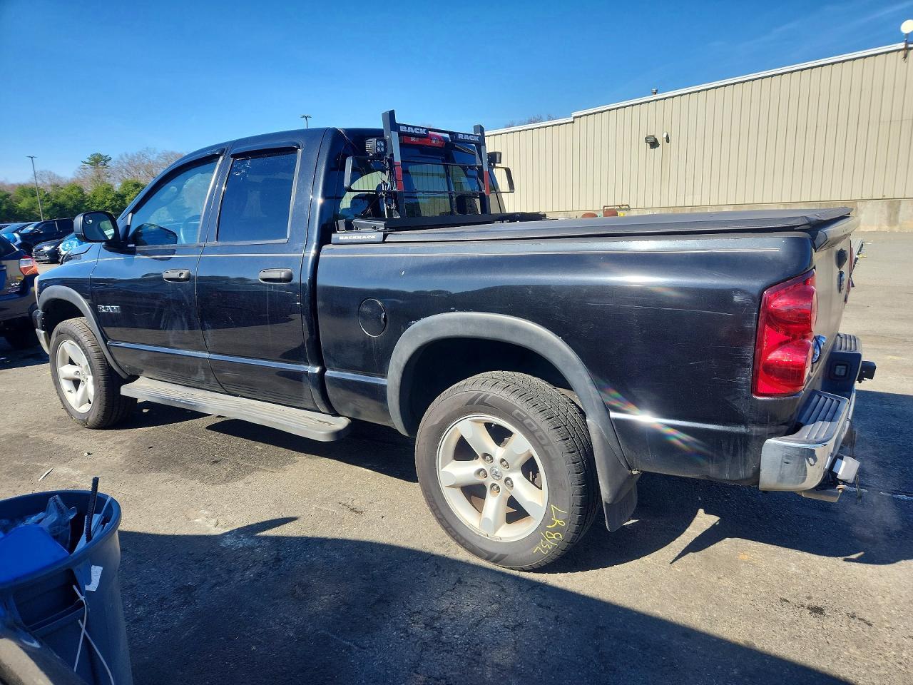 2008 Dodge RAM 1500 ST