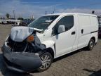 2015 Nissan NV200 Utility / Service Van