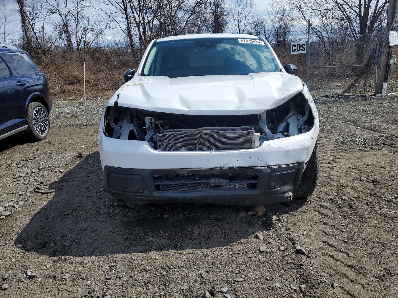 2024 Ford Maverick AWD Crew Cab 2.0L XLT