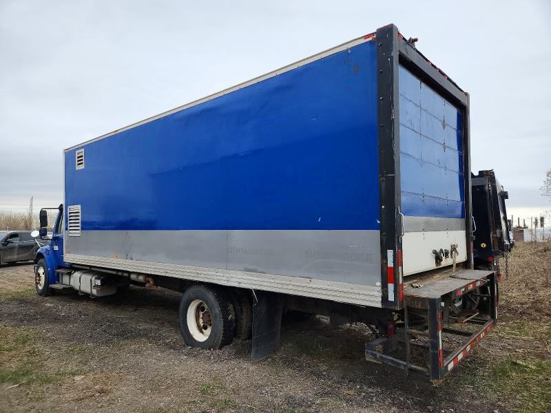 2011 Freightliner M2 106 Medium Duty