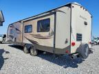2015 Wildwood 2015 Forest River Heritage Glen Camper