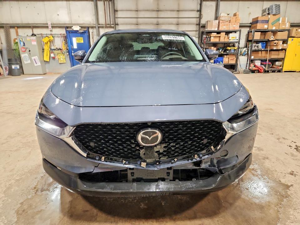 2025 Mazda Cx-30 Premium