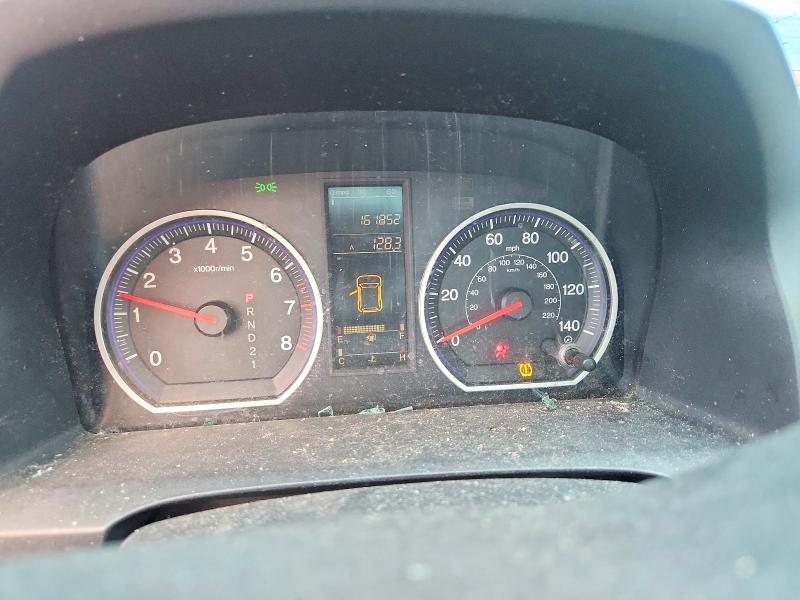 2009 Honda Cr-v lx