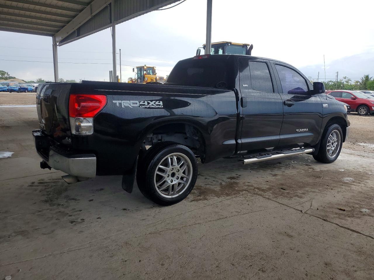 2007 Toyota Tundra SR5