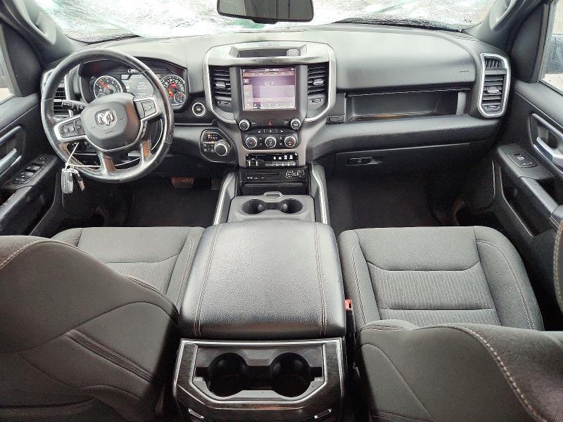 2019 Dodge RAM 1500 BIG Horn