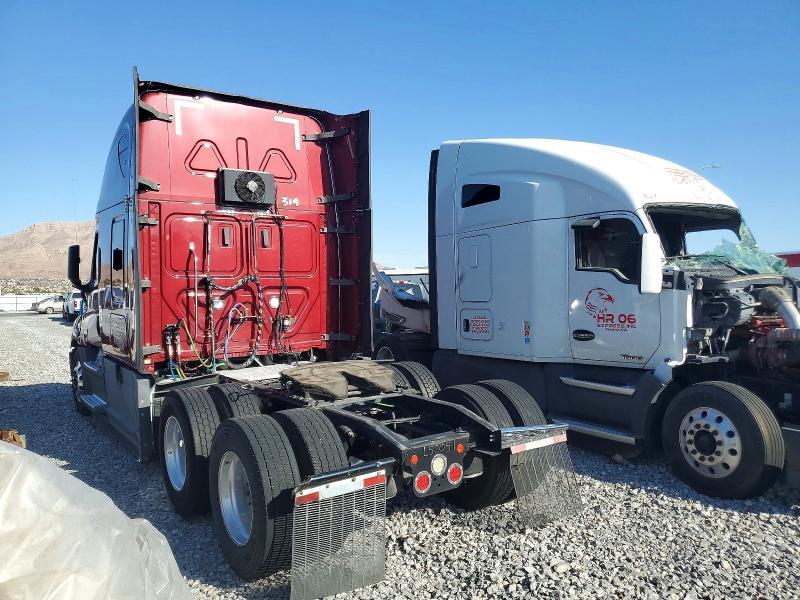 2020 Freigliner 2020 Freightliner Cascadia 126 Semi Truck