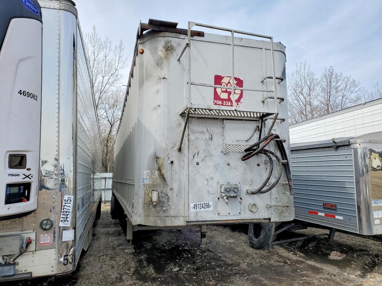 1997 Other Trailers