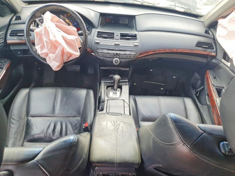 2010 Honda Accord Crosstour exl