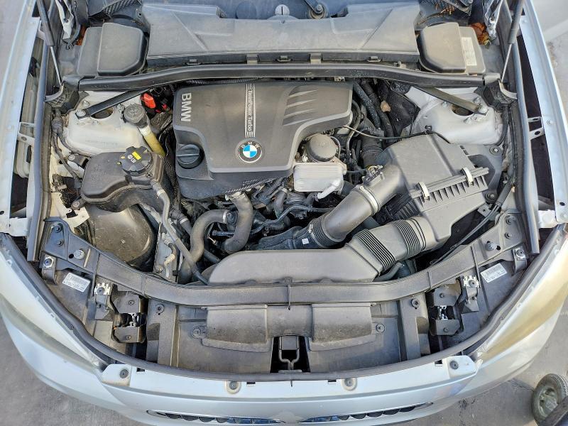 2015 BMW X1 Sdrive28i