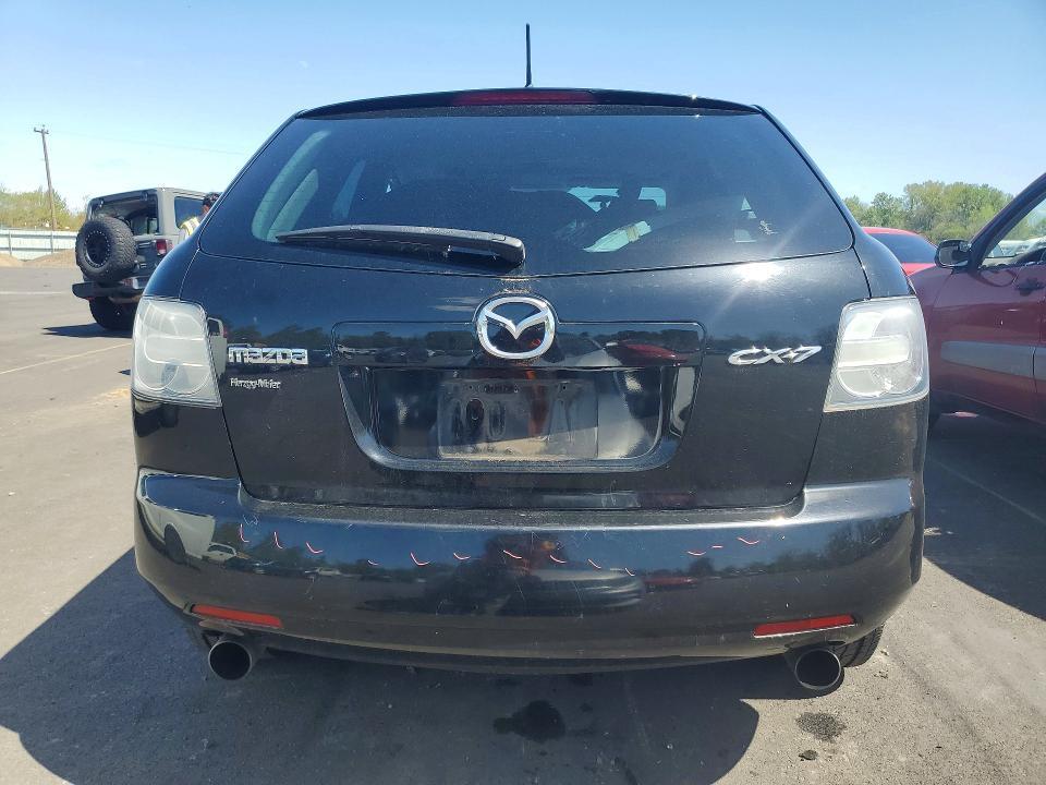 2007 Mazda Cx-7
