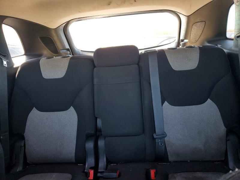 2014 Jeep Cherokee Sport