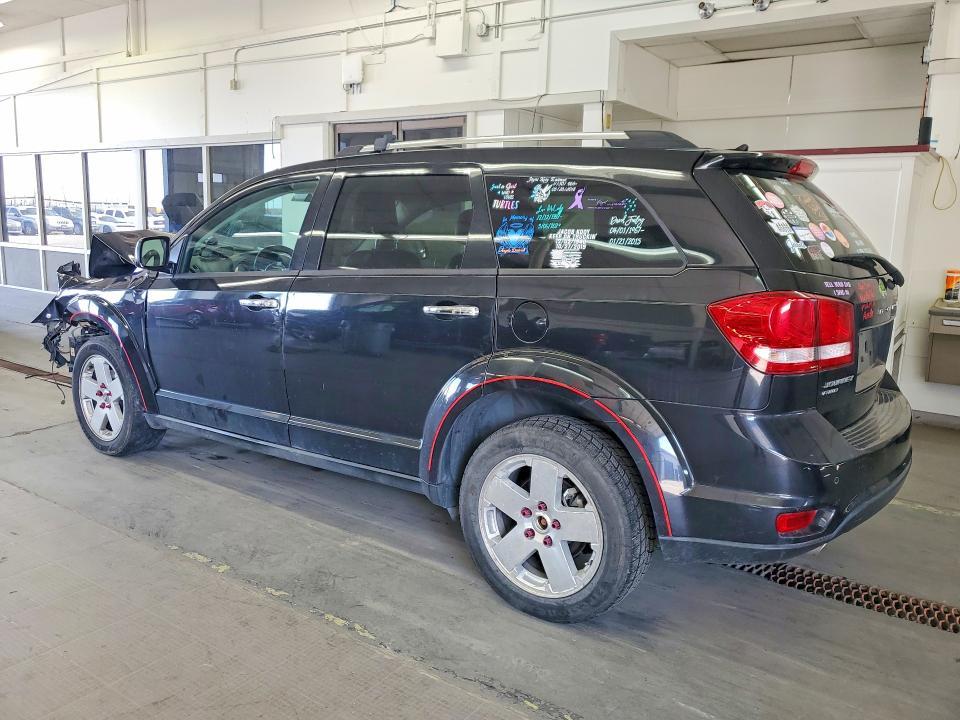 2012 Dodge Journey r