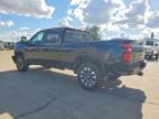 2022 Chevrolet Silverado C2500 Custom