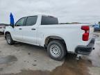 2020 Chevrolet Silverado C1500