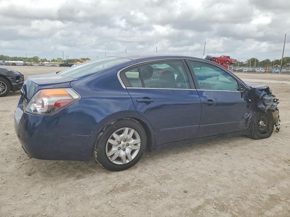 2012 Nissan Altima 2.5