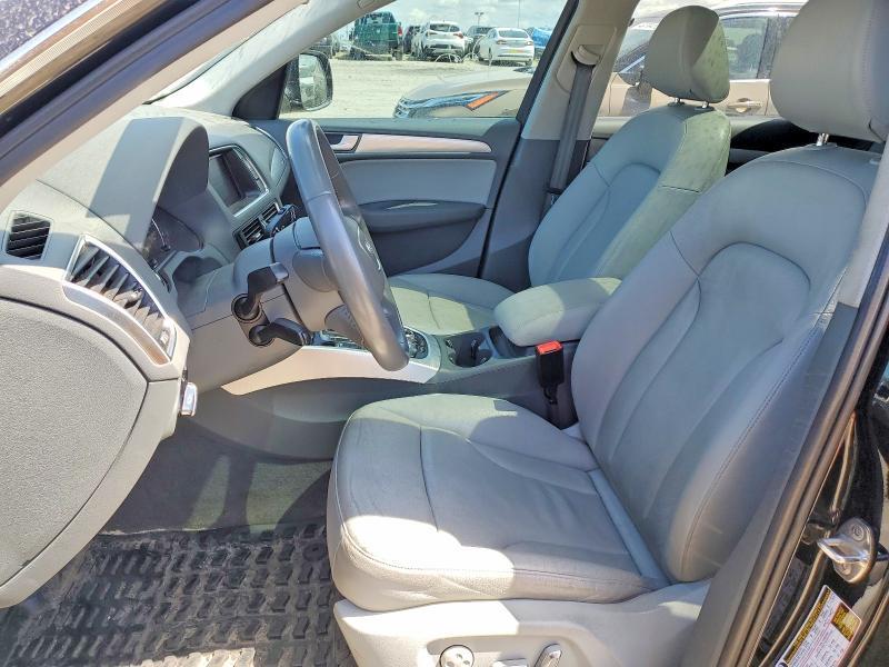 2014 Audi Q5 Premium Plus