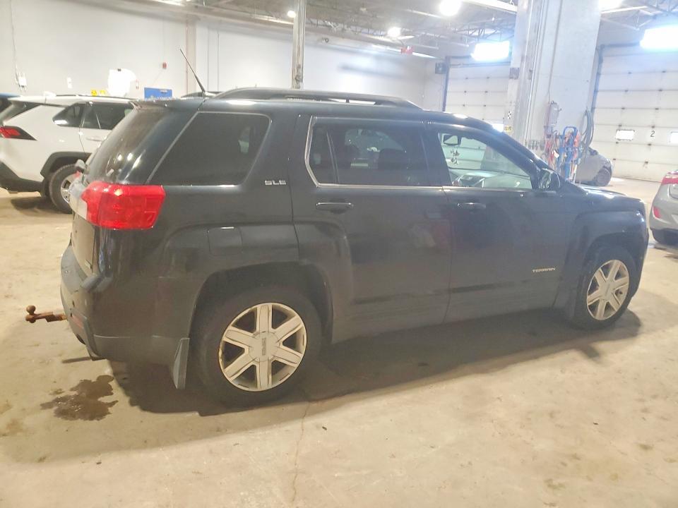 2011 GMC Terrain sle
