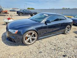 2013 Audi RS5 for sale in Franklin, WI