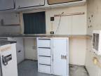 2005 Fleetwood Pace Visio 2005 Pelsue Fiber Optic Splicing Trailer