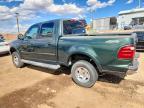 2001 Ford F150 Supercrew