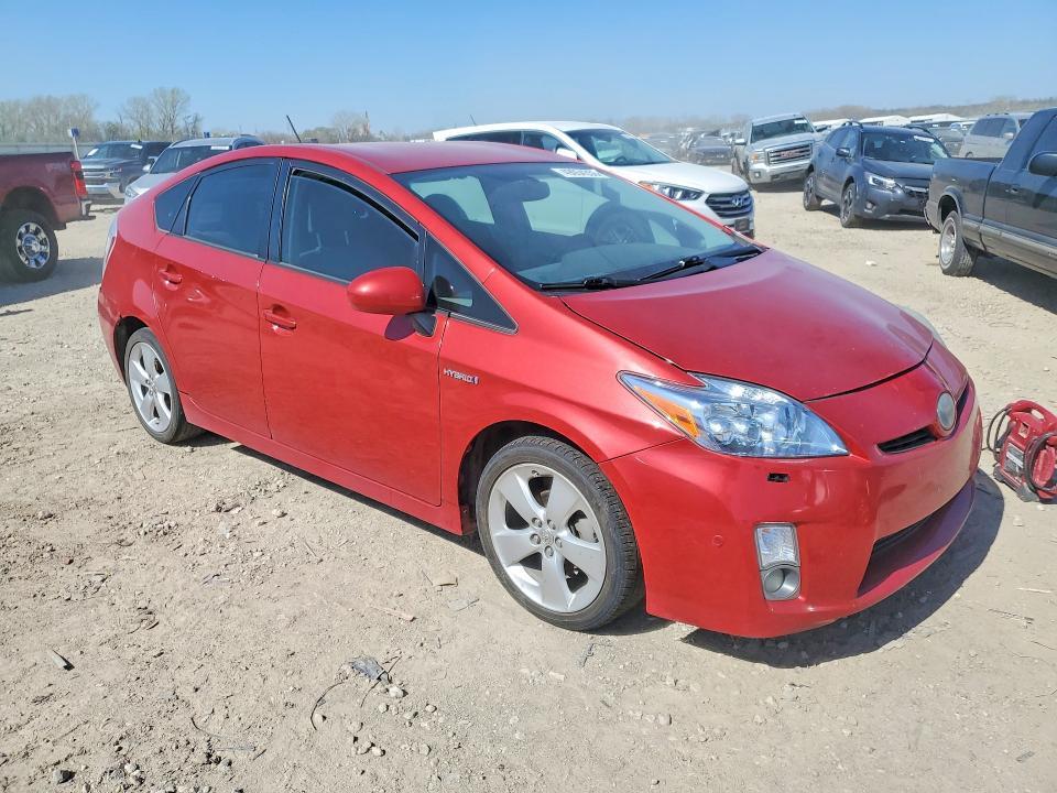 2011 Toyota Prius Five