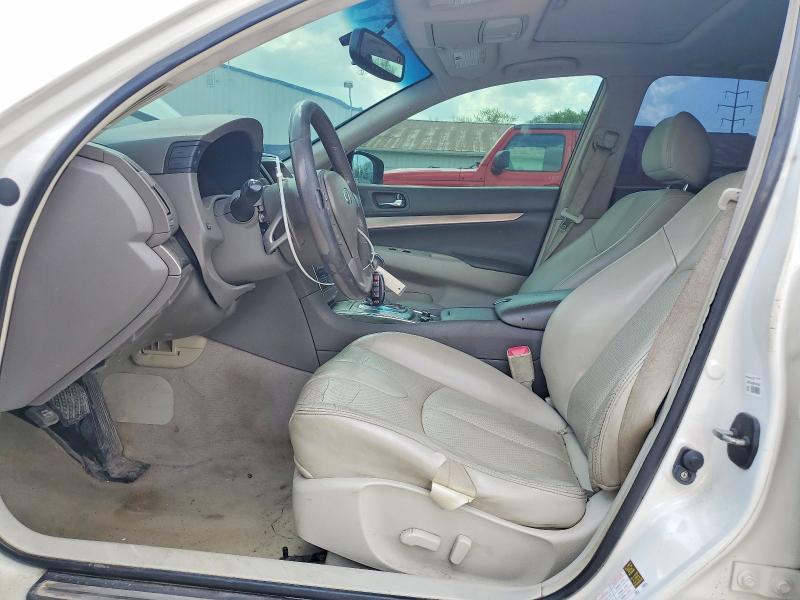 2015 Infiniti Q40 Base