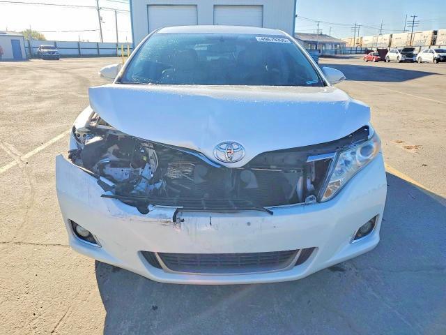 2013 Toyota Venza xle