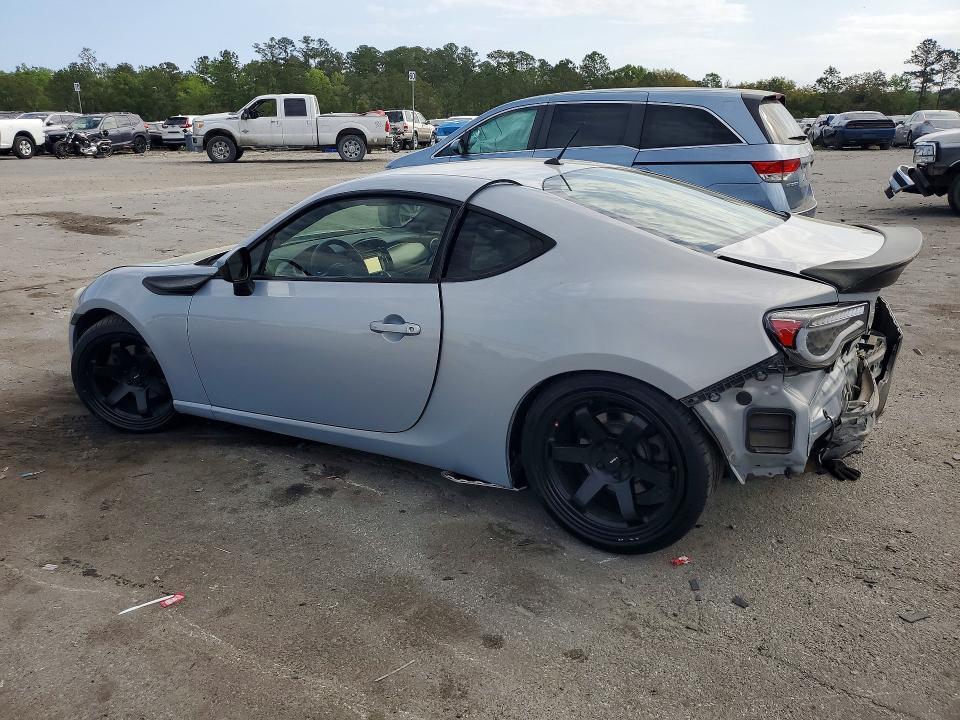 2013 Scion Fr-s 10 Series