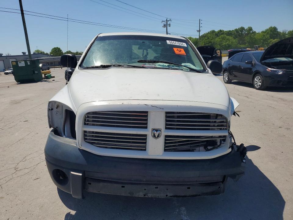 2008 Dodge RAM 1500 ST