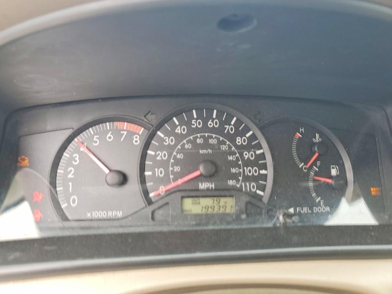 2008 Toyota Corolla ce