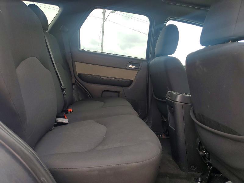 2009 Mercury Mariner