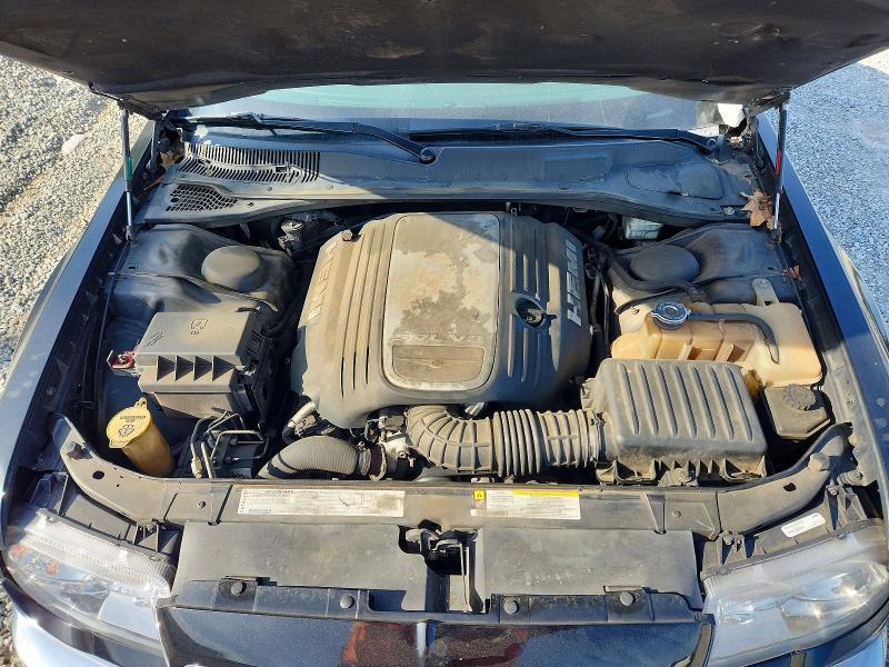 2006 Chrysler 300c