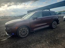 Lincoln salvage cars for sale: 2020 Lincoln Corsair Reserve