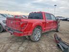 2024 Ford F150 Platinum