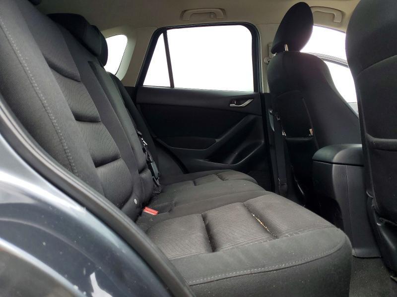 2013 Mazda Cx-5 Touring